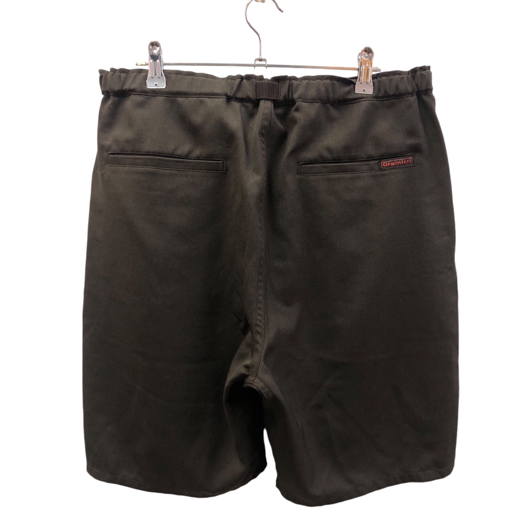 nonnative - nonnative GRAMICCI ウォーカー イージー ショーツ nonnative - nonnative GRAMICCI ウォーカー イージー ショーツ