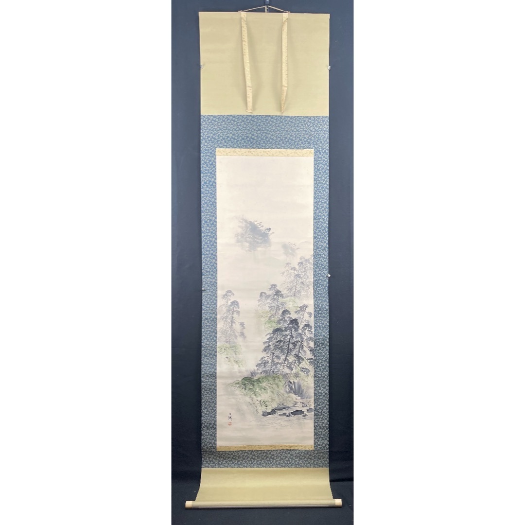 山水57