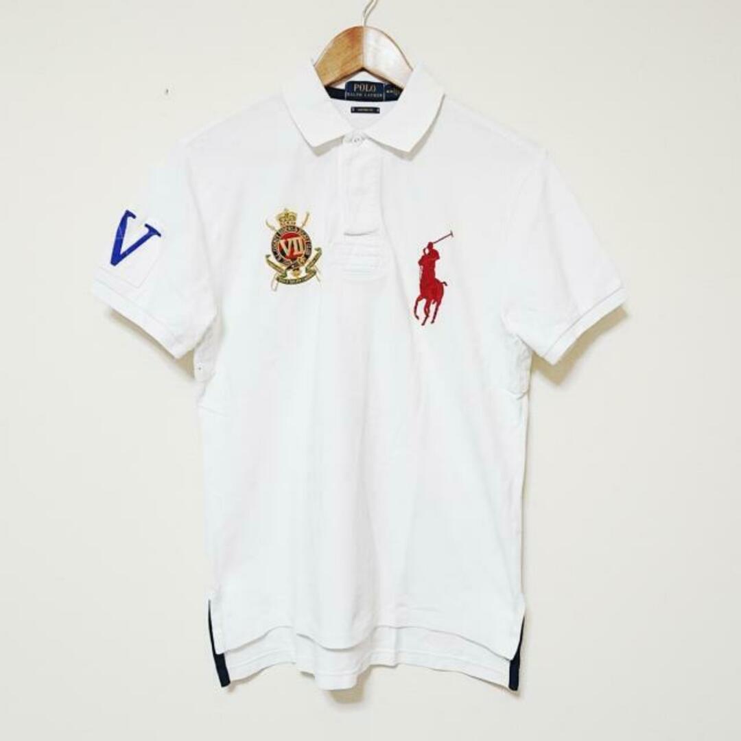 POLO RALPH LAUREN - POLObyRalphLauren(ポロラルフローレン POLO RALPH LAUREN - POLObyRalphLauren(ポロラルフローレン