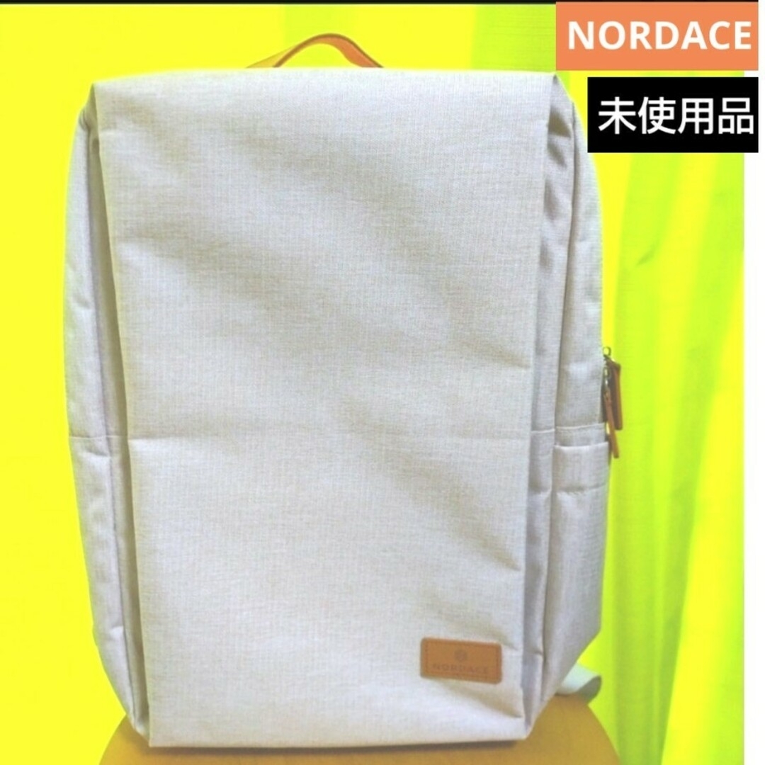 未使用★Nordace★バックパック