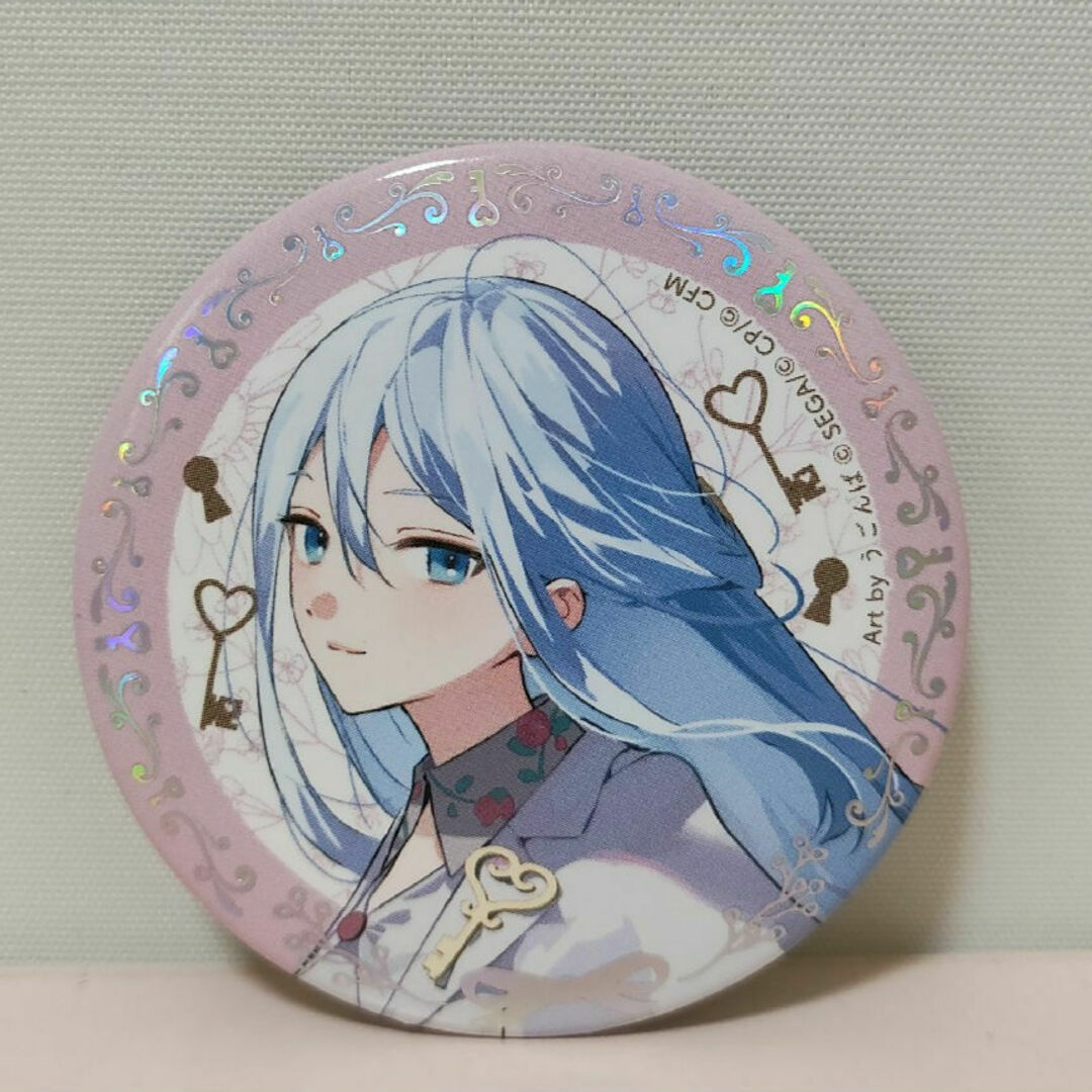 プロセカ 宵崎奏 感謝祭 缶バッジの通販 by ひよこ's shop|ラクマ プロセカ 宵崎奏 感謝祭 缶バッジの通販 by ひよこ's shop|ラクマ