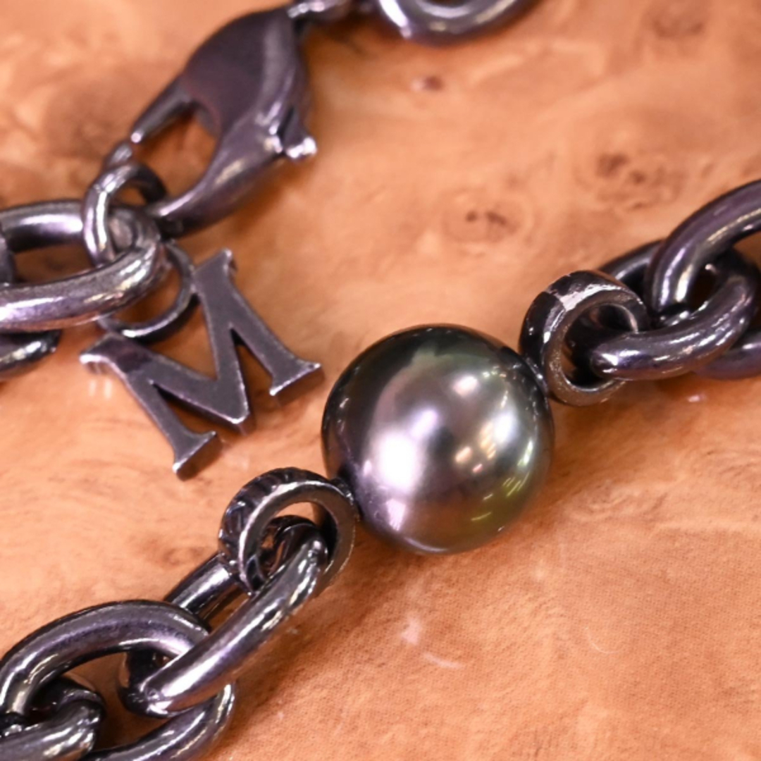 福袋 本物 - MIKIMOTO 新品同 現行最新作 公式HP掲載 ミキモト ブレスレット、バングル
