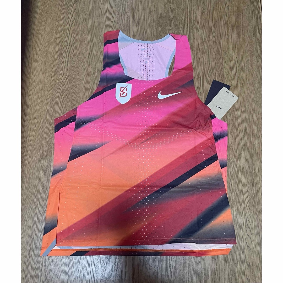 ナイキ エアロスイフト あざとい メンズ Dri-FIT ADV ランニングシングレット ナイキ エアロスイフト あざとい メンズ Dri-FIT ADV ランニングシングレット
