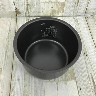ゾウジルシ(象印)の象印部品：内なべ/B279炊飯ジャー用(炊飯器)