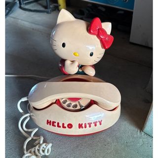 ハローキティダイヤル電話 (その他)