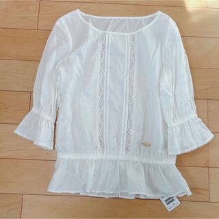 BLUE LABEL CRESTBRIDGE(シャツ/ブラウス(長袖/七分))のフリマ BLUE LABEL CRESTBRIDGE(シャツ/ブラウス(長袖/七分))のフリマ