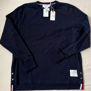 THOM BROWNE(Tシャツ/カットソー(七分/長袖))のフリマアイテム一覧 THOM BROWNE(Tシャツ/カットソー(七分/長袖))のフリマアイテム一覧