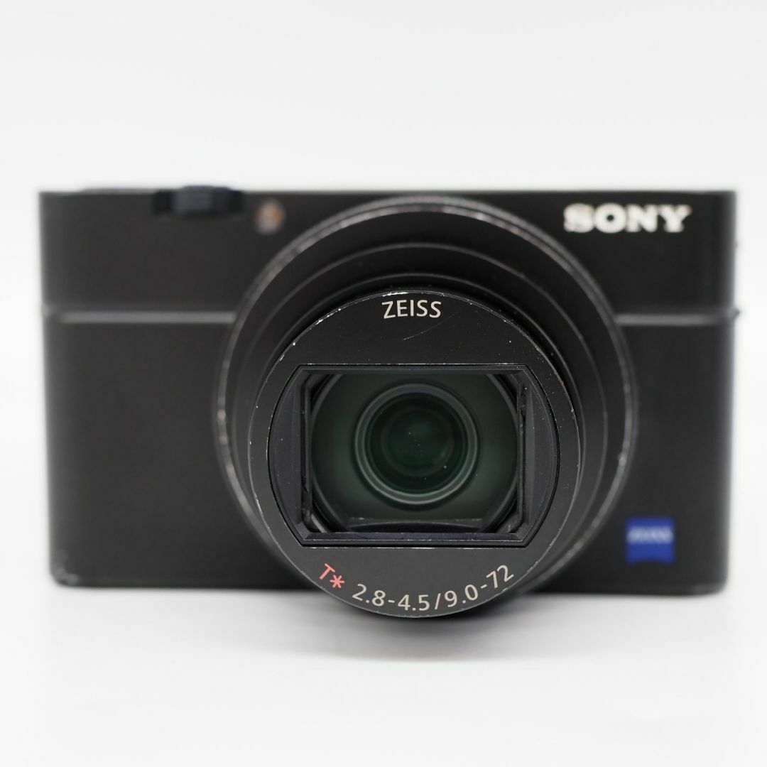Cyber-Shot DSC-RX100M7G シューティンググリップキット Cyber-Shot DSC-RX100M7G シューティンググリップキット