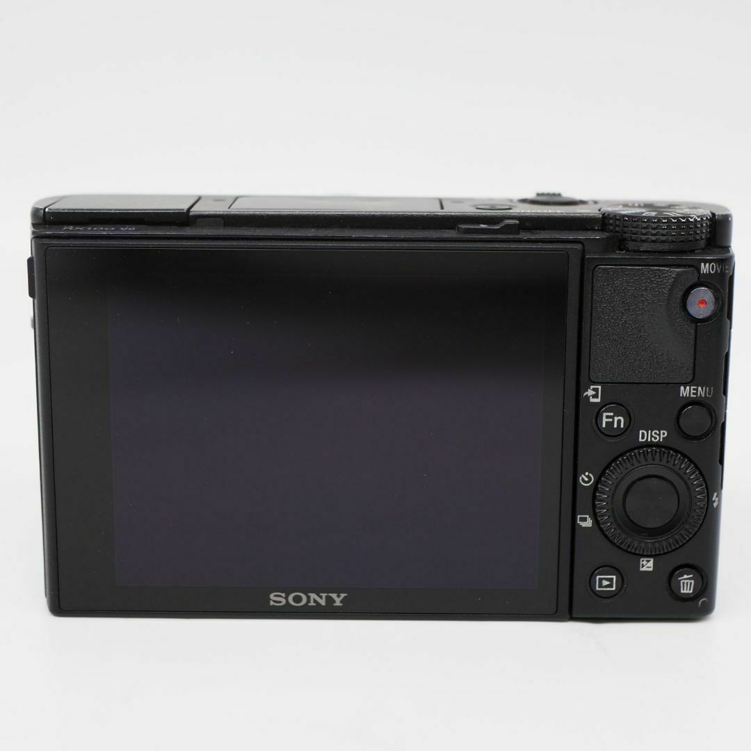 Cyber-Shot DSC-RX100M7G シューティンググリップキット Cyber-Shot DSC-RX100M7G シューティンググリップキット