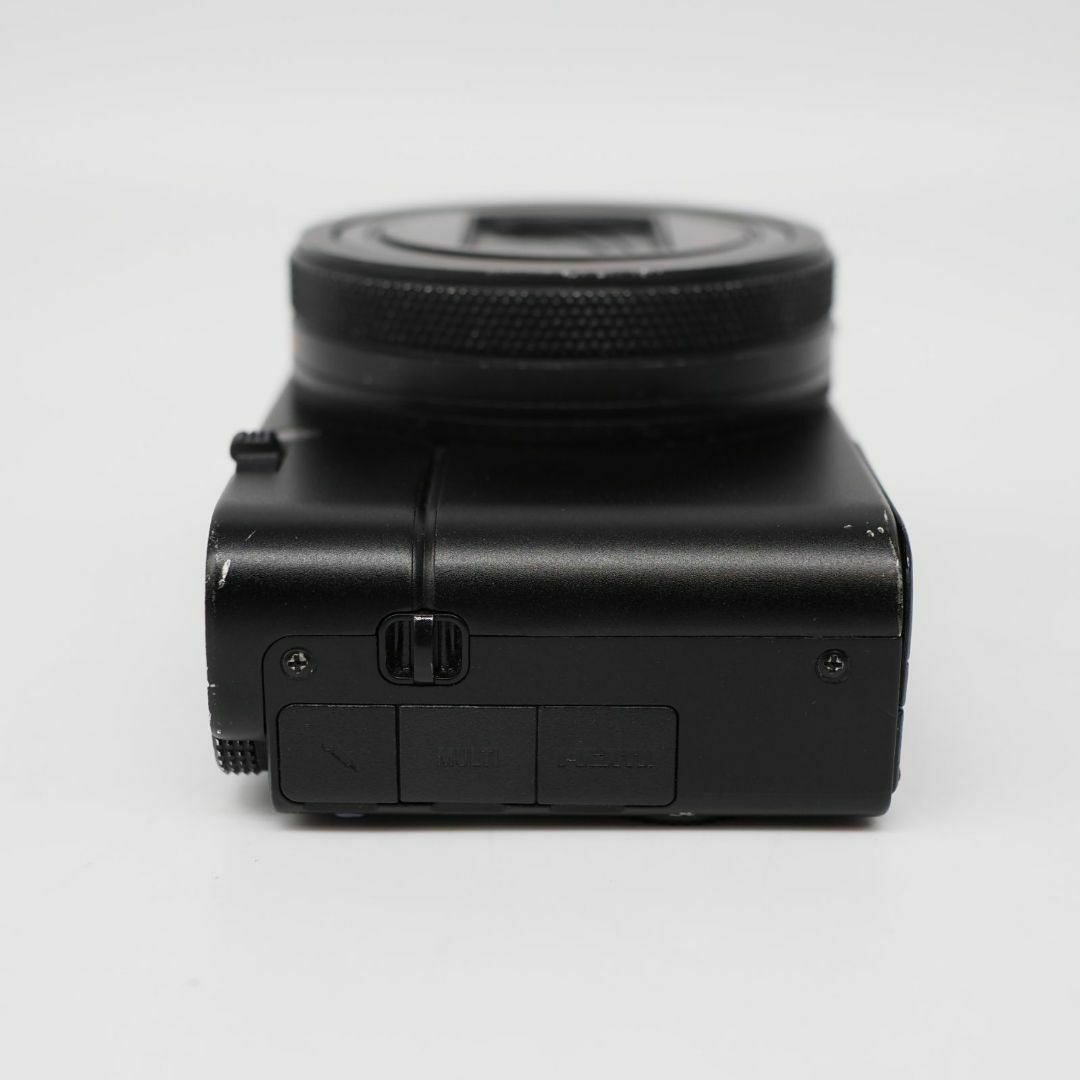 Cyber-Shot DSC-RX100M7G シューティンググリップキット Cyber-Shot DSC-RX100M7G シューティンググリップキット