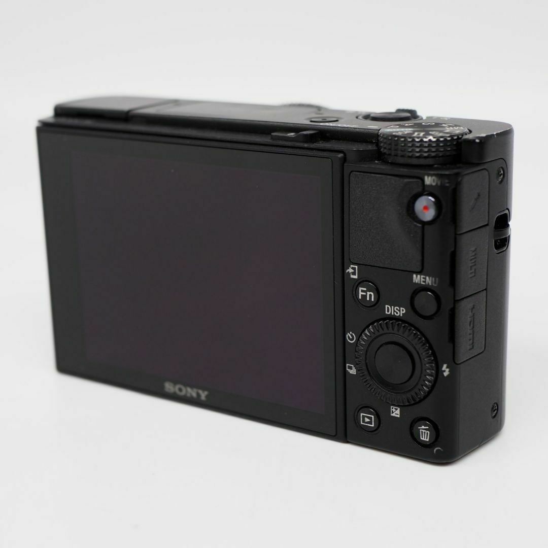 Cyber-Shot DSC-RX100M7G シューティンググリップキット Cyber-Shot DSC-RX100M7G シューティンググリップキット