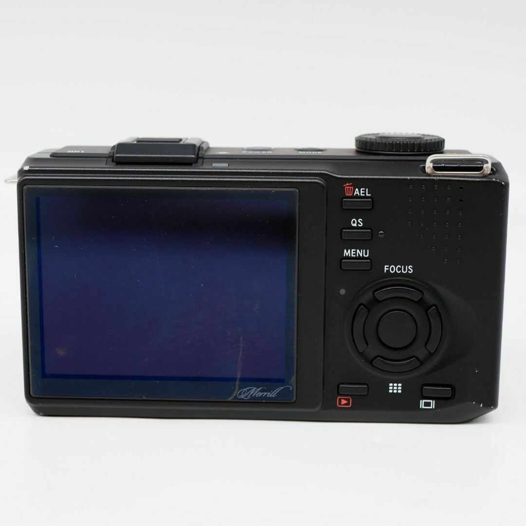 SIGMA - □並品□ SIGMA DP1 Merrillの通販 by テイクスカメラ SIGMA - □並品□ SIGMA DP1 Merrillの通販 by テイクスカメラ