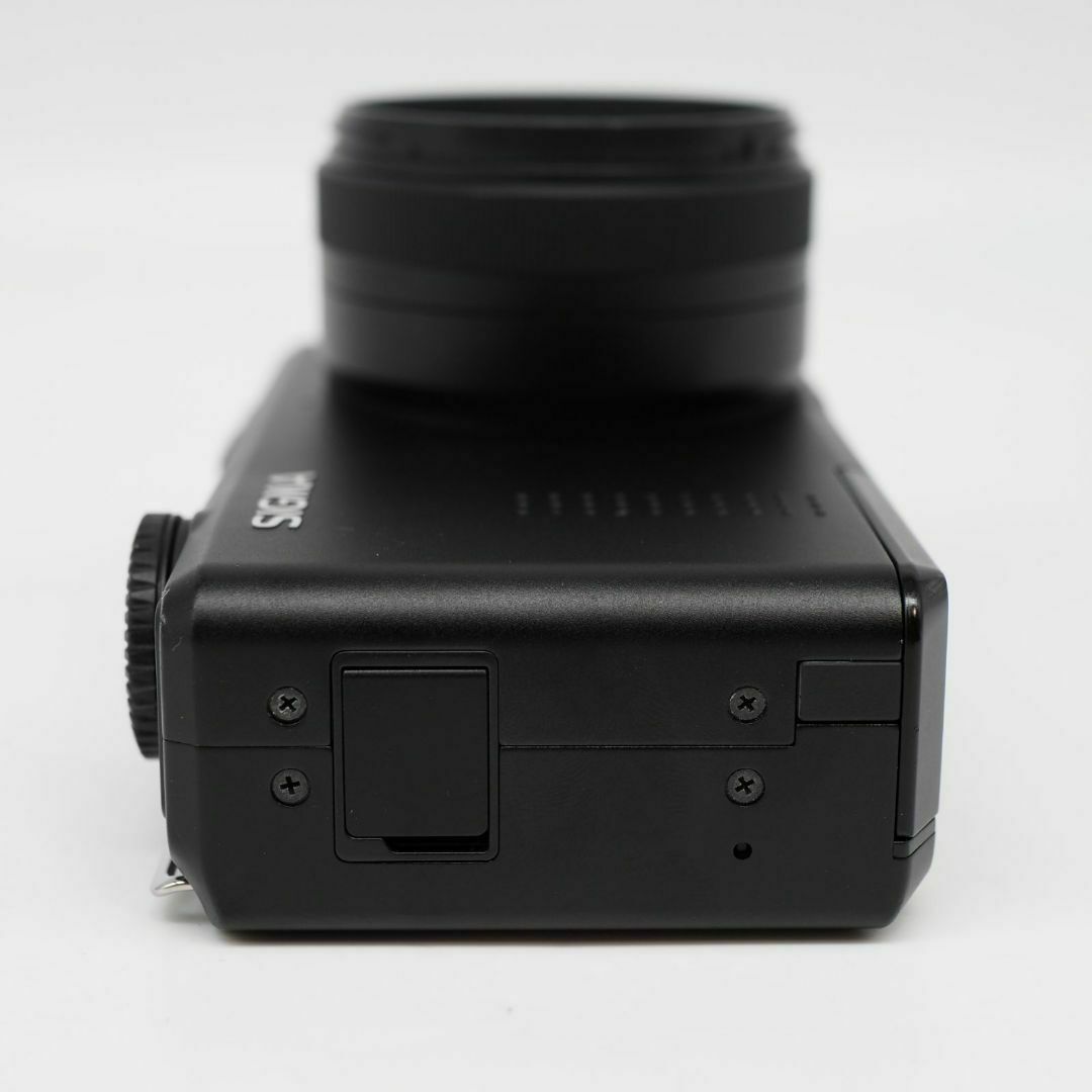 SIGMA - □並品□ SIGMA DP1 Merrillの通販 by テイクスカメラ SIGMA - □並品□ SIGMA DP1 Merrillの通販 by テイクスカメラ