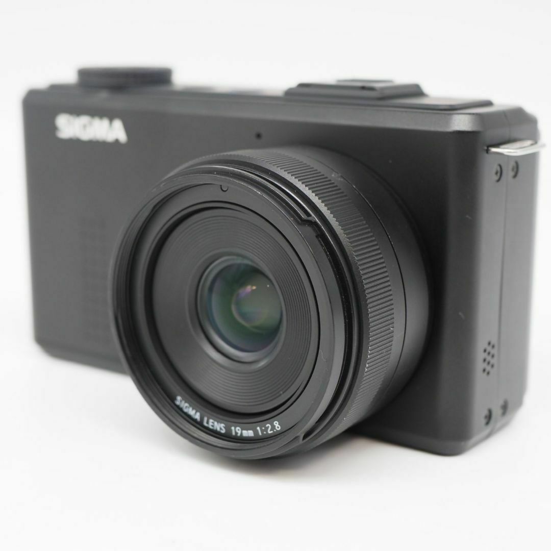 SIGMA - □並品□ SIGMA DP1 Merrillの通販 by テイクスカメラ SIGMA - □並品□ SIGMA DP1 Merrillの通販 by テイクスカメラ