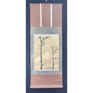 竹40(絵画/タペストリー)