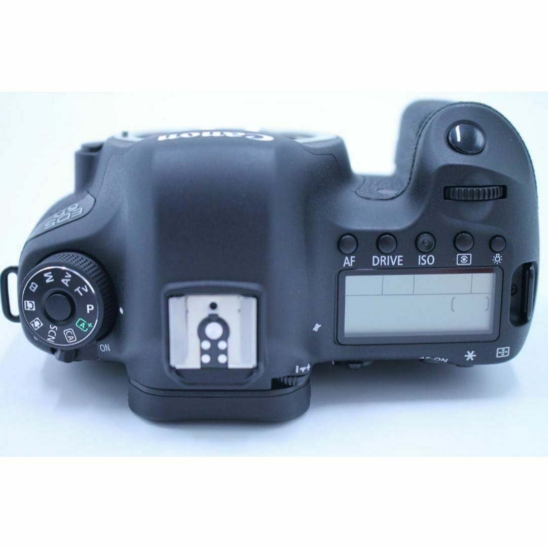 Canon - シャッター回数1342回!□ほぼ新品□ CANON EOS 6D Canon - シャッター回数1342回!□ほぼ新品□ CANON EOS 6D