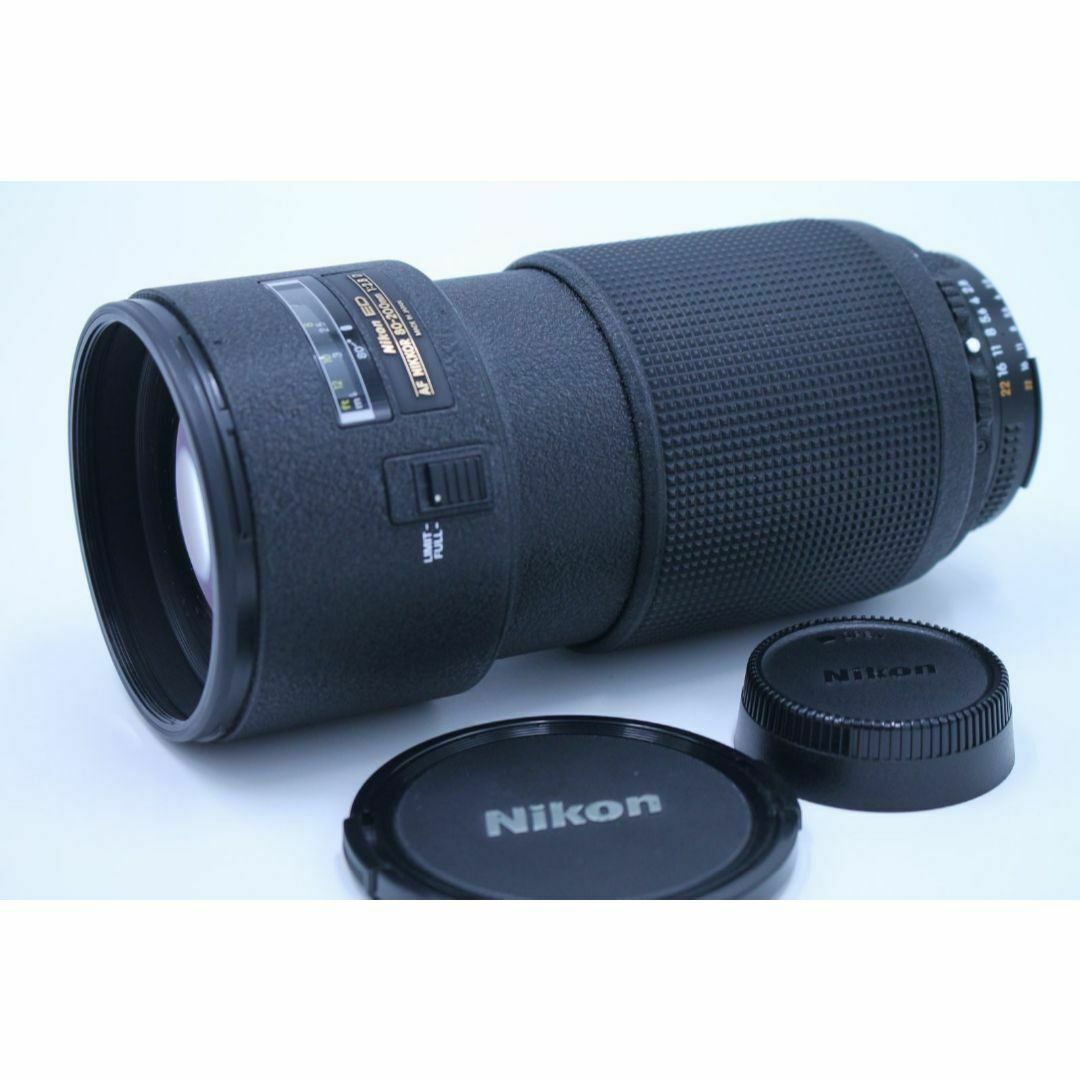 □美品□ Nikon AF-N 80-200mm f2.8 ED D 旧 □美品□ Nikon AF-N 80-200mm f2.8 ED D 旧