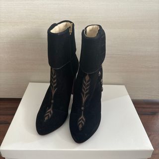 ダイアナ(DIANA)のダイアナ　アナ雪　ブーツ(ブーツ)