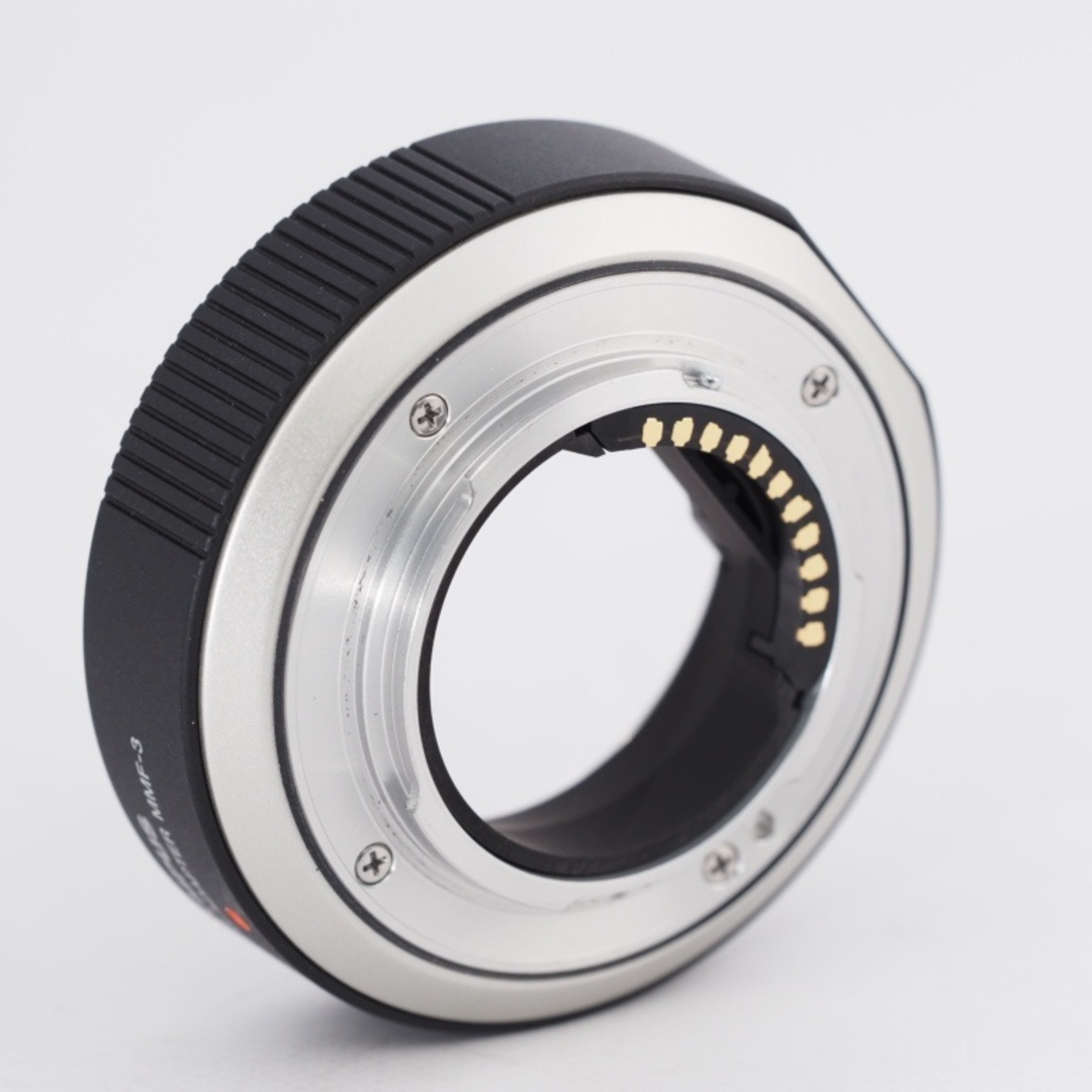 オリンパス OLYMPUS MMF-3 フォーサーズアダプター 純正品 防塵 オリンパス OLYMPUS MMF-3 フォーサーズアダプター 純正品 防塵