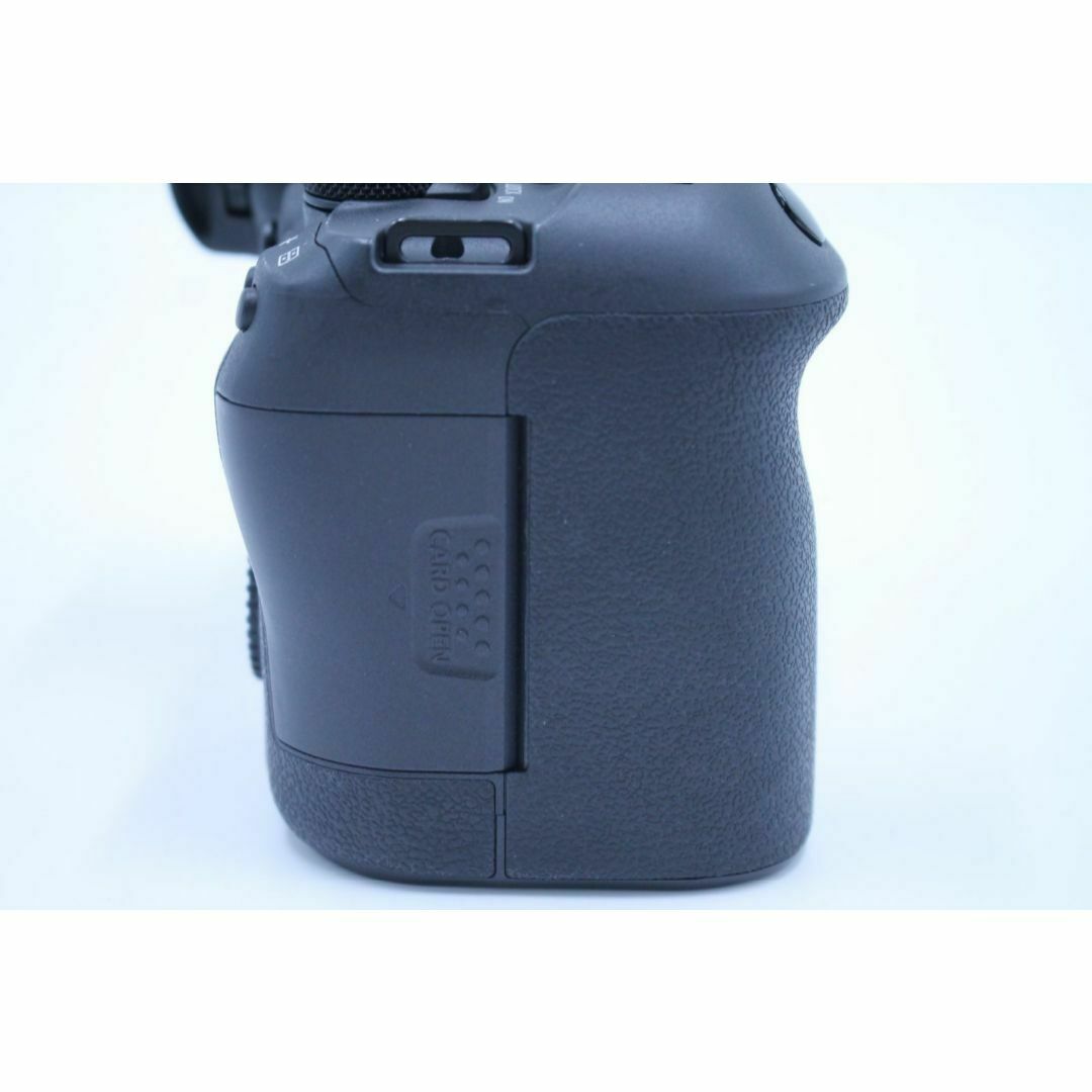 Canon - シャッター回数5000回以下!□極上品□ EOS R6 MarkII Canon - シャッター回数5000回以下!□極上品□ EOS R6 MarkII