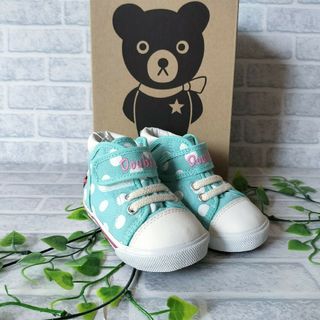 DOUBLE.B(ベビー靴/シューズ(~14cm))のフリマアイテム一覧 DOUBLE.B(ベビー靴/シューズ(~14cm))のフリマアイテム一覧