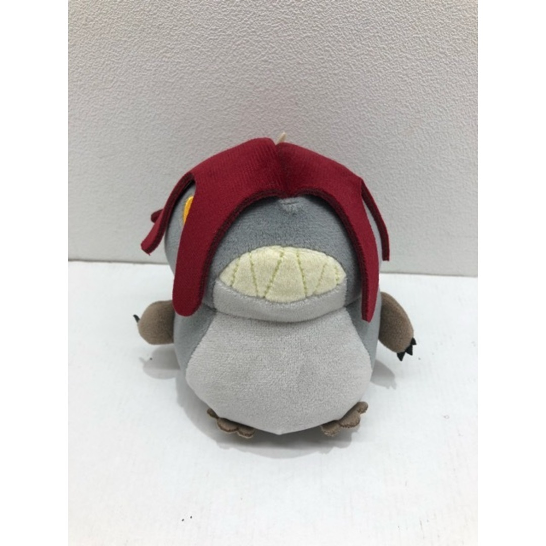 モンハン ヴァルハザク もちカワ ぬいぐるみ 【G0589-007】108の モンハン ヴァルハザク もちカワ ぬいぐるみ 【G0589-007】108の