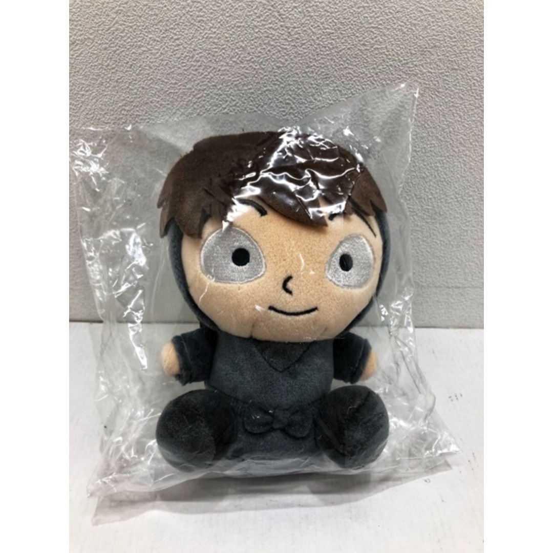 忍たま乱太郎 土井半助 お座り ぬいぐるみ 未開封【G0590-007 忍たま乱太郎 土井半助 お座り ぬいぐるみ 未開封【G0590-007