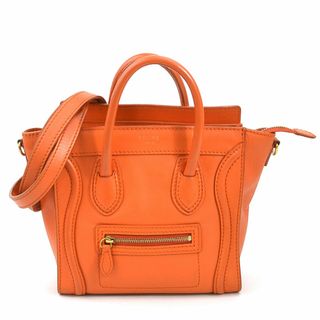 CELINE(オレンジ/橙色系)のフリマアイテム一覧 CELINE(オレンジ/橙色系)のフリマアイテム一覧