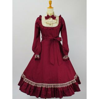 Victorian maiden(ロングワンピース/マキシワンピース)の Victorian maiden(ロングワンピース/マキシワンピース)の