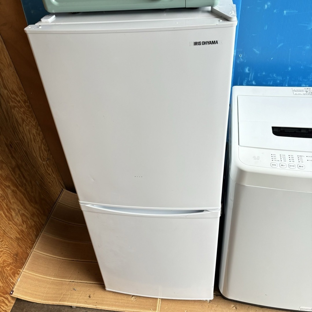 アイリスオーヤマ - 26Z レトロ調電子レンジ 洗濯機 冷蔵庫 アイリスオーヤマ - 26Z レトロ調電子レンジ 洗濯機 冷蔵庫