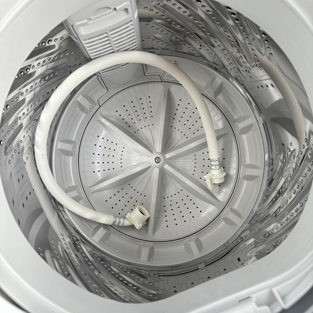 アイリスオーヤマ - 26Z レトロ調電子レンジ 洗濯機 冷蔵庫 アイリスオーヤマ - 26Z レトロ調電子レンジ 洗濯機 冷蔵庫