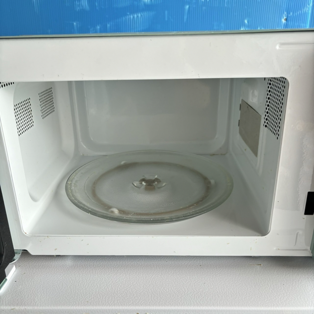 アイリスオーヤマ - 26Z レトロ調電子レンジ 洗濯機 冷蔵庫 アイリスオーヤマ - 26Z レトロ調電子レンジ 洗濯機 冷蔵庫