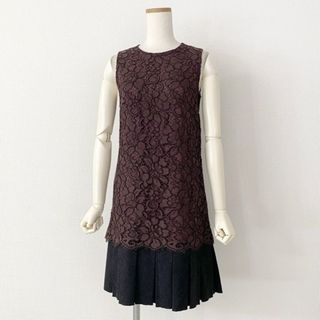 DOLCE&GABBANA(ひざ丈ワンピース)のフリマアイテム一覧 DOLCE&GABBANA(ひざ丈ワンピース)のフリマアイテム一覧