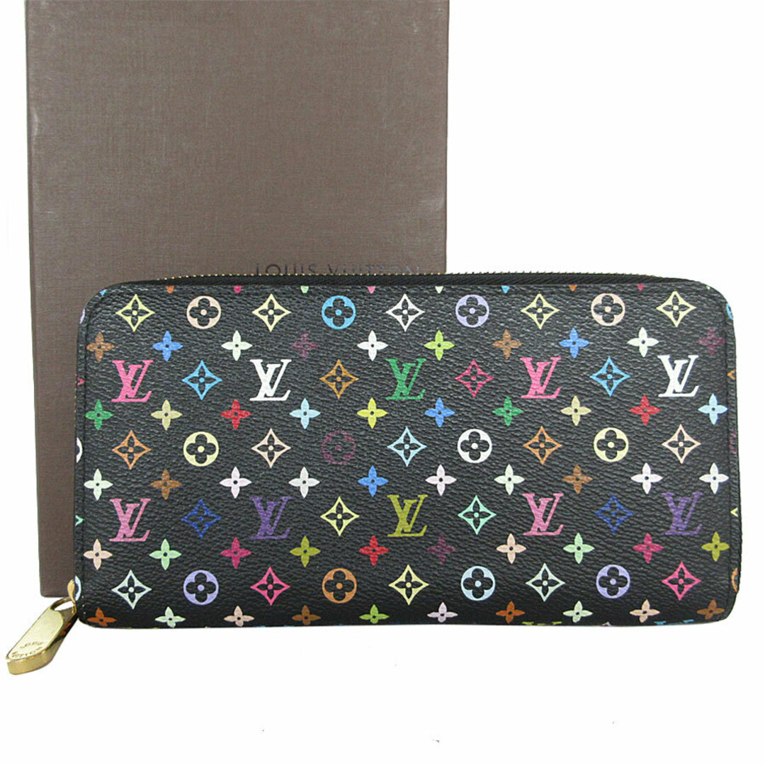 LOUIS VUITTON - ルイ ヴィトン LOUIS VUITTON ラウンド LOUIS VUITTON - ルイ ヴィトン LOUIS VUITTON ラウンド
