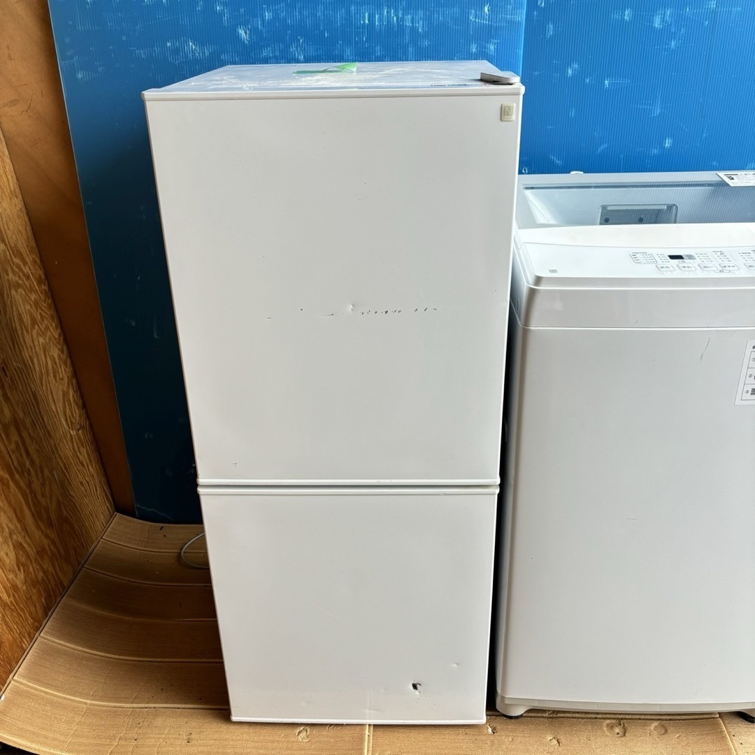 ニトリ - 28Z 2022年製 ニトリセット 洗濯機 冷蔵庫 一人暮らし ニトリ - 28Z 2022年製 ニトリセット 洗濯機 冷蔵庫 一人暮らし