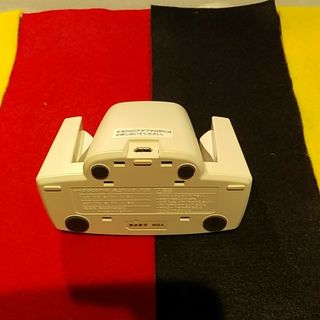 docomo卓上ホルダーF36(その他)