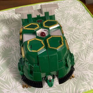 キングジョー ソフビ oneup 未開封 聞き辛い キングジョー ソフビ oneup 未開封 聞き辛い
