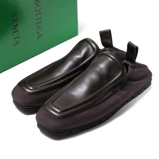 BOTTEGA VENETA(スリッポン/モカシン)のフリマアイテム一覧 BOTTEGA VENETA(スリッポン/モカシン)のフリマアイテム一覧