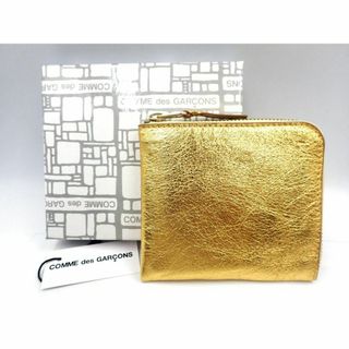 COMME des GARCONS(財布)のフリマアイテム一覧 COMME des GARCONS(財布)のフリマアイテム一覧
