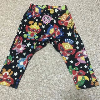 HYSTERIC MINI(パンツ)のフリマアイテム一覧 HYSTERIC MINI(パンツ)のフリマアイテム一覧