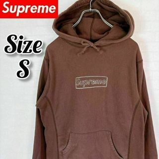 Supreme(パーカー ・ ブラウン/茶色系)のフリマアイテム一覧 Supreme(パーカー ・ ブラウン/茶色系)のフリマアイテム一覧