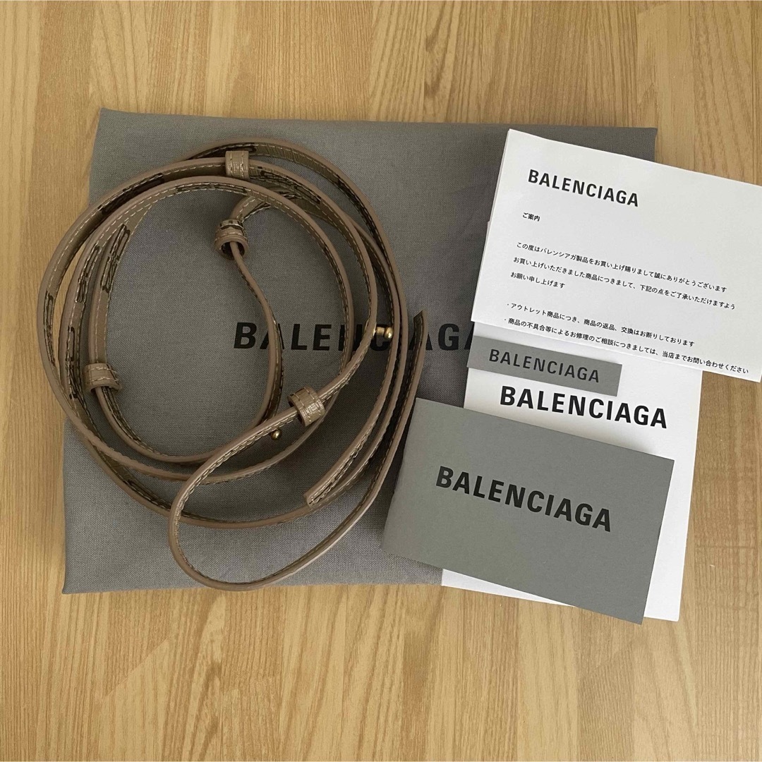 BALENCIAGA - 新品未使用 バレンシアガ BBモノグラム ハード BALENCIAGA - 新品未使用 バレンシアガ BBモノグラム ハード