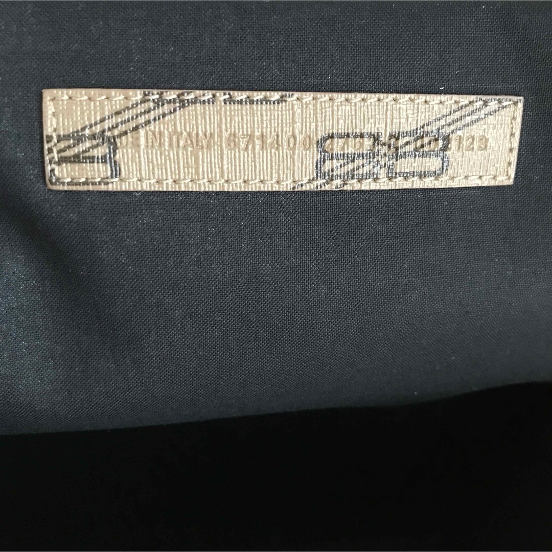 BALENCIAGA - 新品未使用 バレンシアガ BBモノグラム ハード BALENCIAGA - 新品未使用 バレンシアガ BBモノグラム ハード
