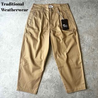 TRADITIONAL WEATHERWEAR - 【極美品】トラディショナルウェザー TRADITIONAL WEATHERWEAR - 【極美品】トラディショナルウェザー