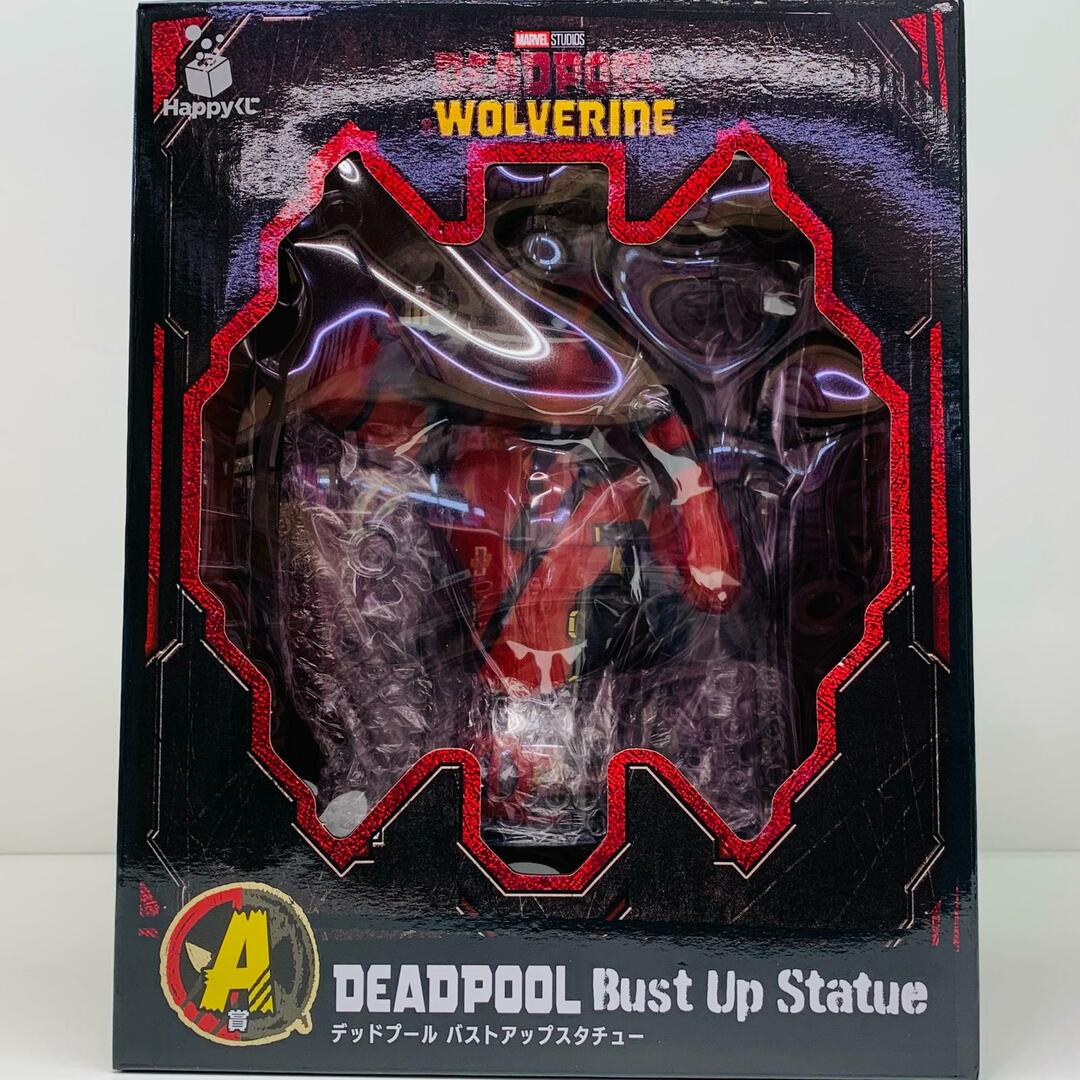 中古】 デッドプール&ウルヴァリン フィギュア デッドプール 中古】 デッドプール&ウルヴァリン フィギュア デッドプール