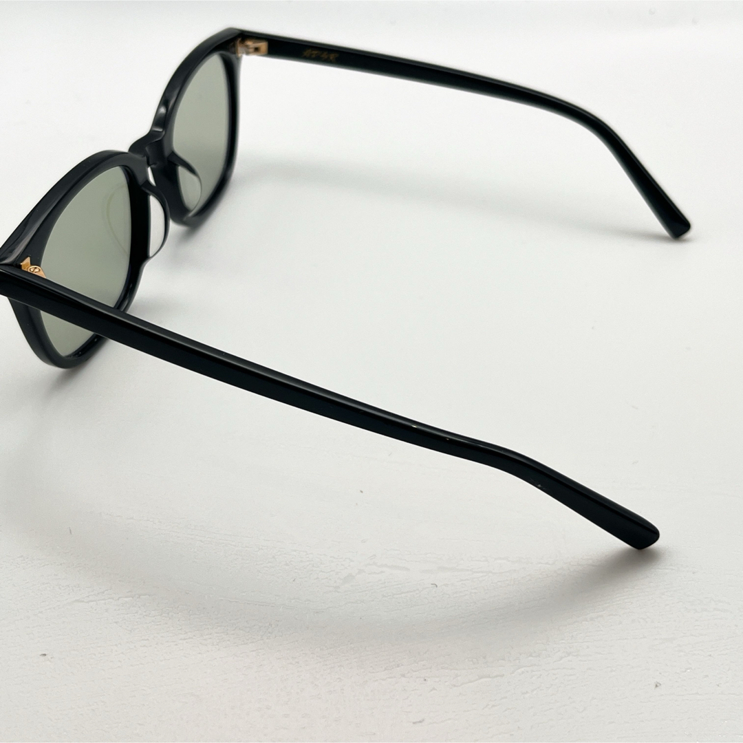 A.D.S.R. - ✨滝沢眞規子様着用✨ ADSR サングラス MONK 01 A.D.S.R. - ✨滝沢眞規子様着用✨ ADSR サングラス MONK 01