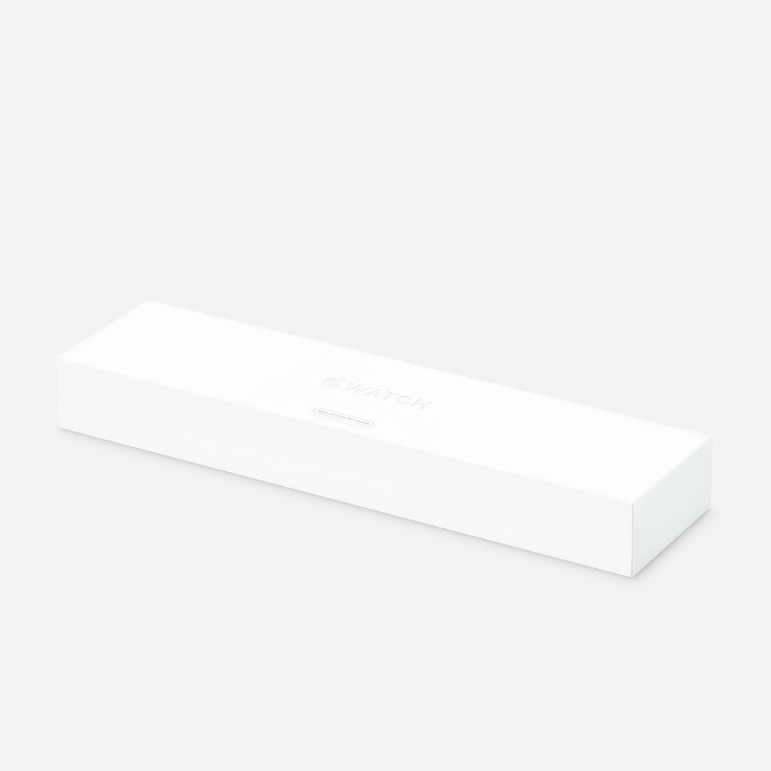 Apple Watch - Apple Watch Series 8（GPSモデル）41mmMNP53JA