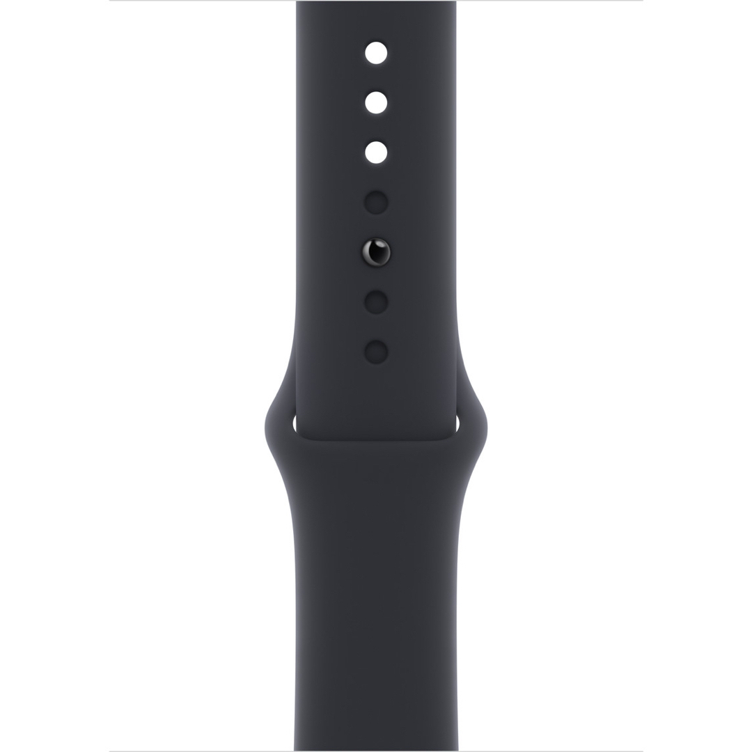 Apple Watch - Apple Watch Series 8（GPSモデル）41mmMNP53JA
