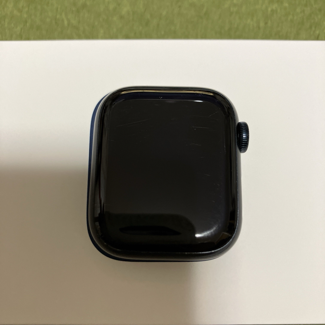 Apple Watch - Apple Watch Series 8（GPSモデル）41mmMNP53JA