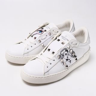 VALENTINO(スニーカー)のフリマアイテム一覧 VALENTINO(スニーカー)のフリマアイテム一覧